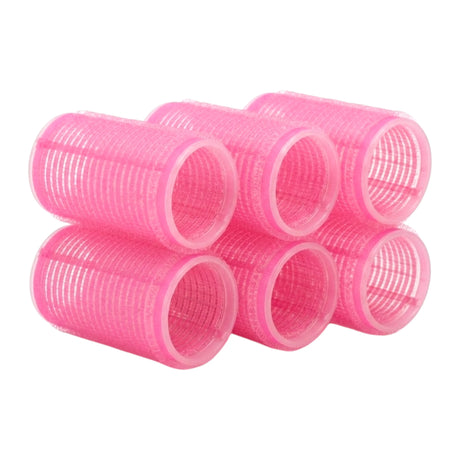 butterfly dance hair roller 8p china