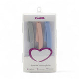 kaliel eyebrow razor 3p china