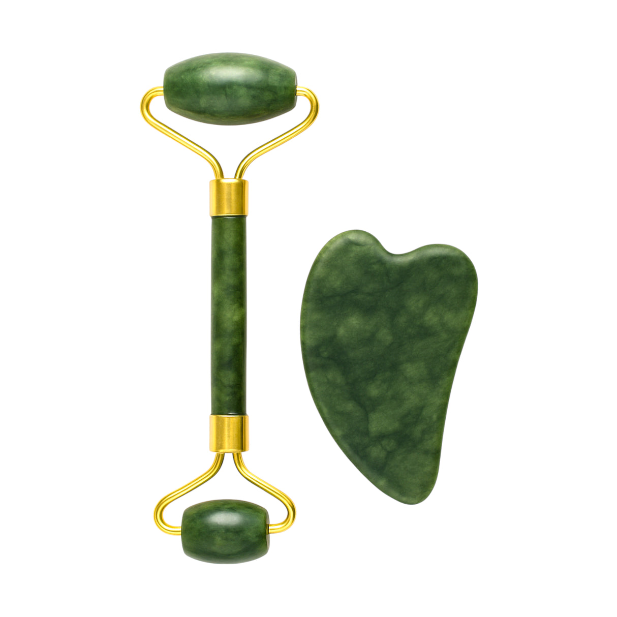 jade roller stone china