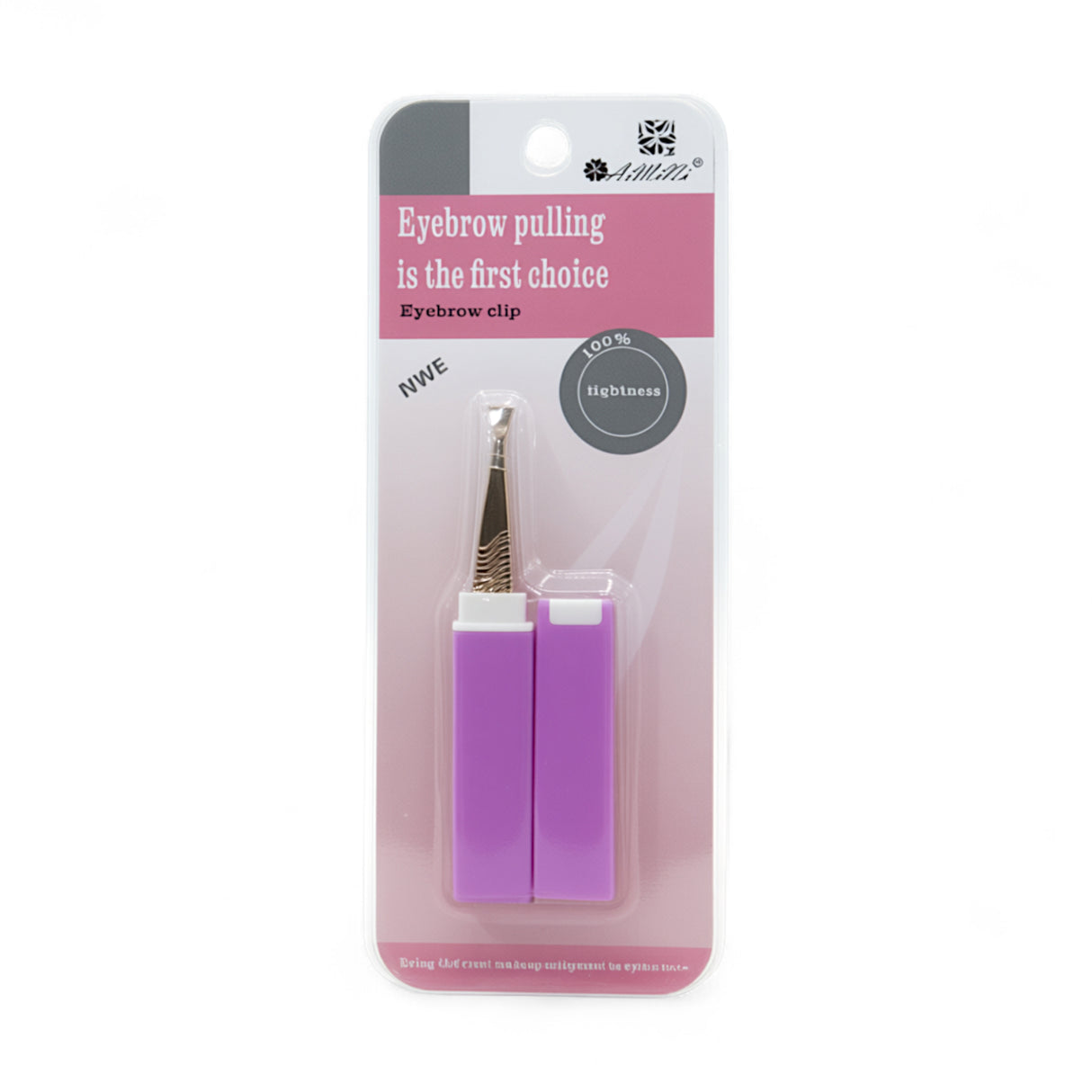 aimini eyebrow tweezer china