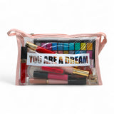 cosmetics pouch 3pc 107-3 china