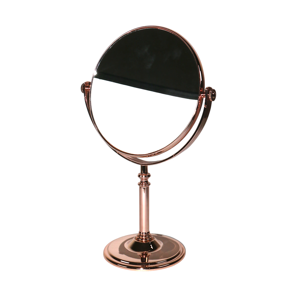mirror stand round china 3018