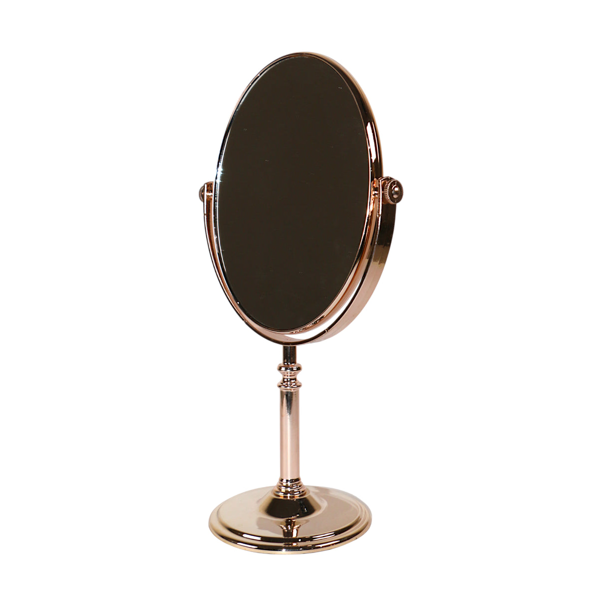 mirror stand oval china 3017