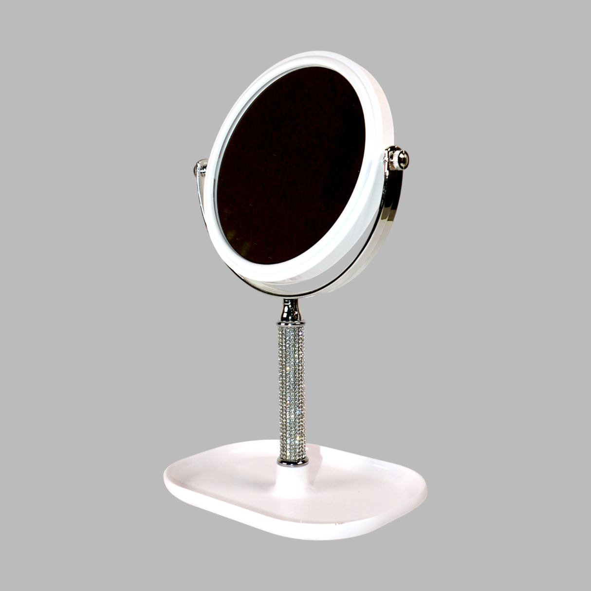 mirror stand round china 520-6