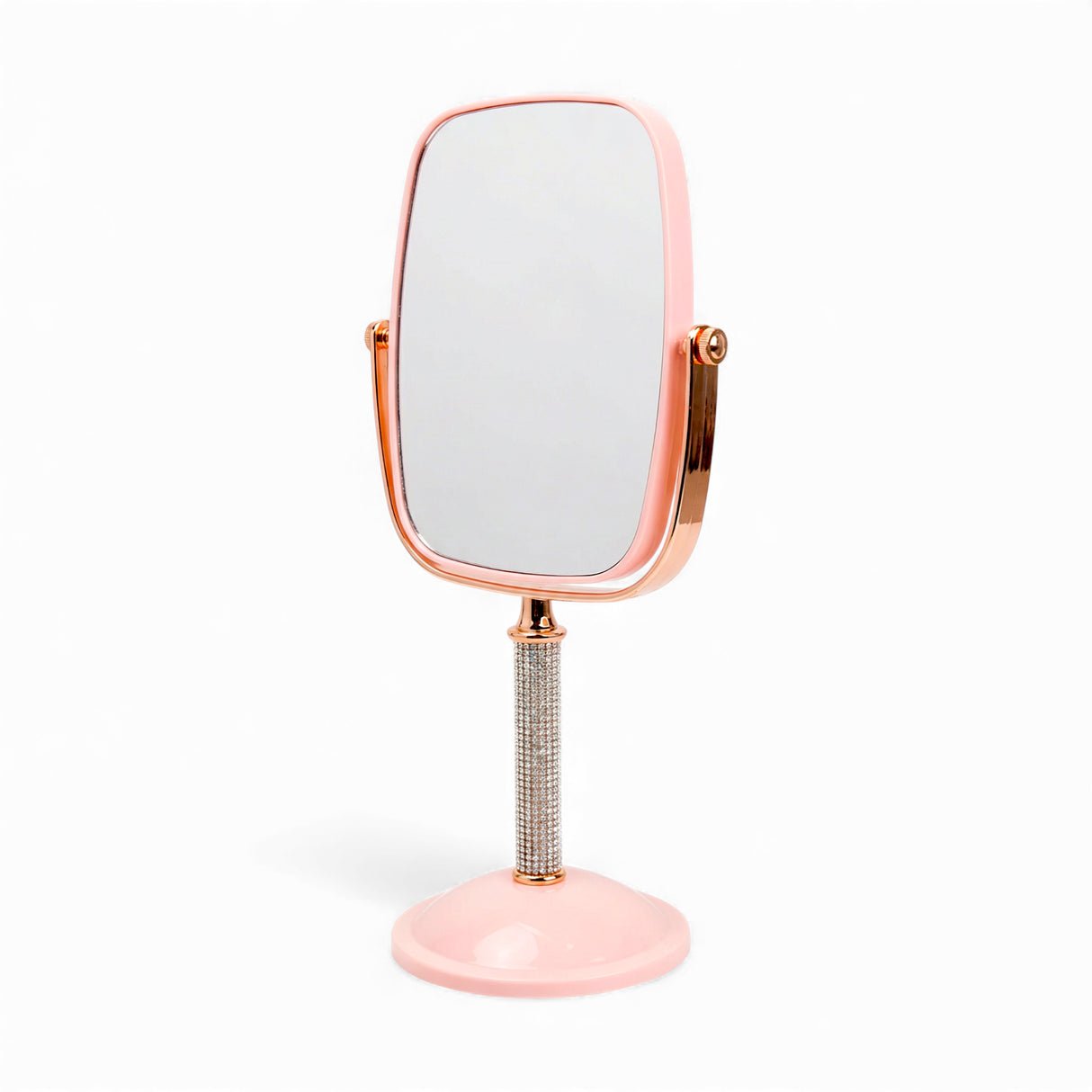 mirror stand rectangle china 520-6c