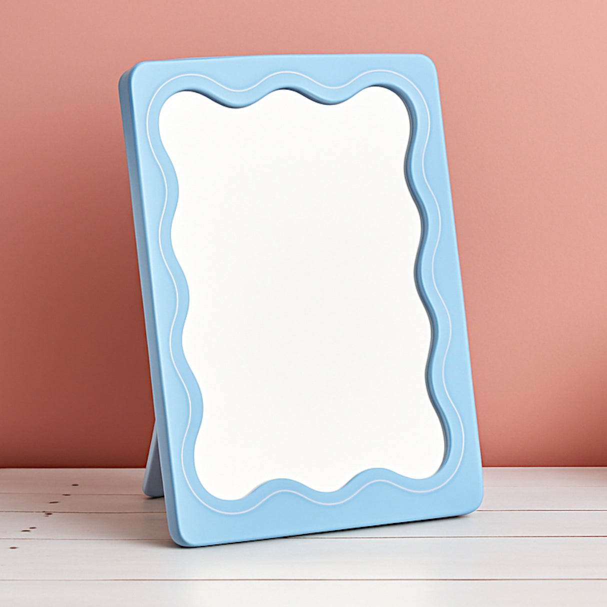 mirror stand china l6 15*21cm