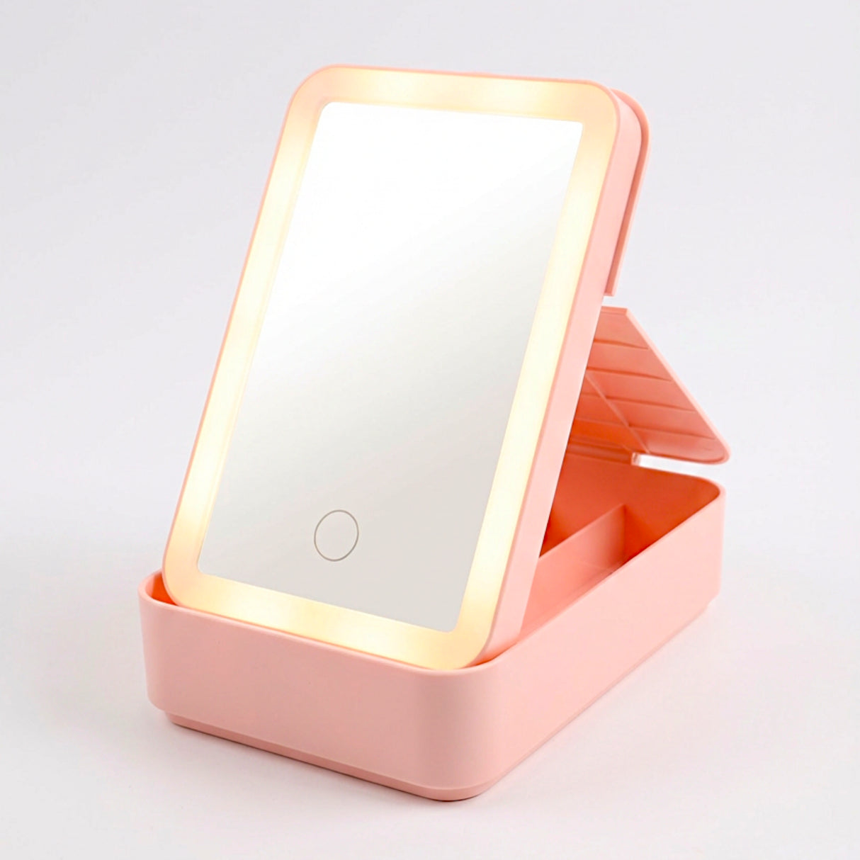 mirror stand led light china xj-9288m