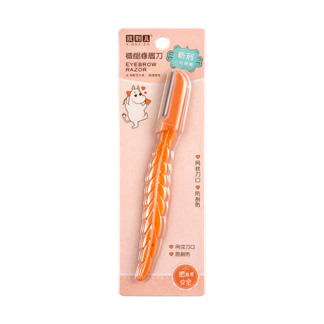 Eyebrows Thread Razer THREAD,TWEEZER & EYEBROW RAZOR – KK Mart