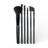 nefoume makeup brush set 6pc s-02 china