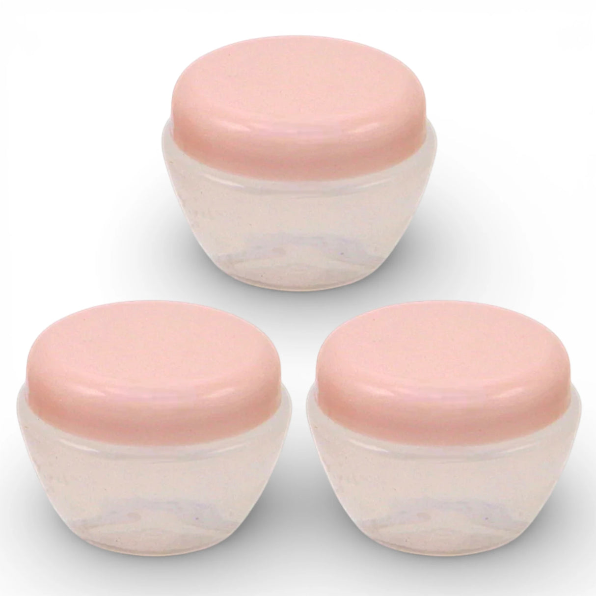 nefoume cream container 3pc china 9420