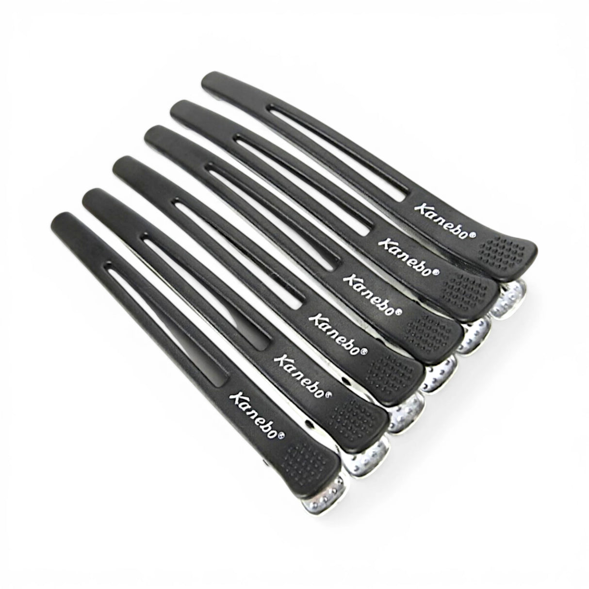 perfect fit hair clip cutting 6pc