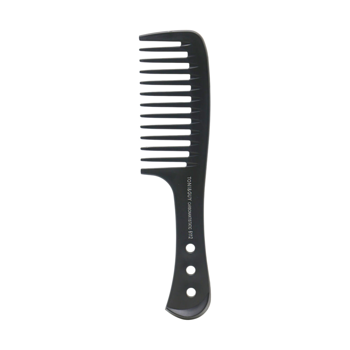 toni&guy hair comb tg6112