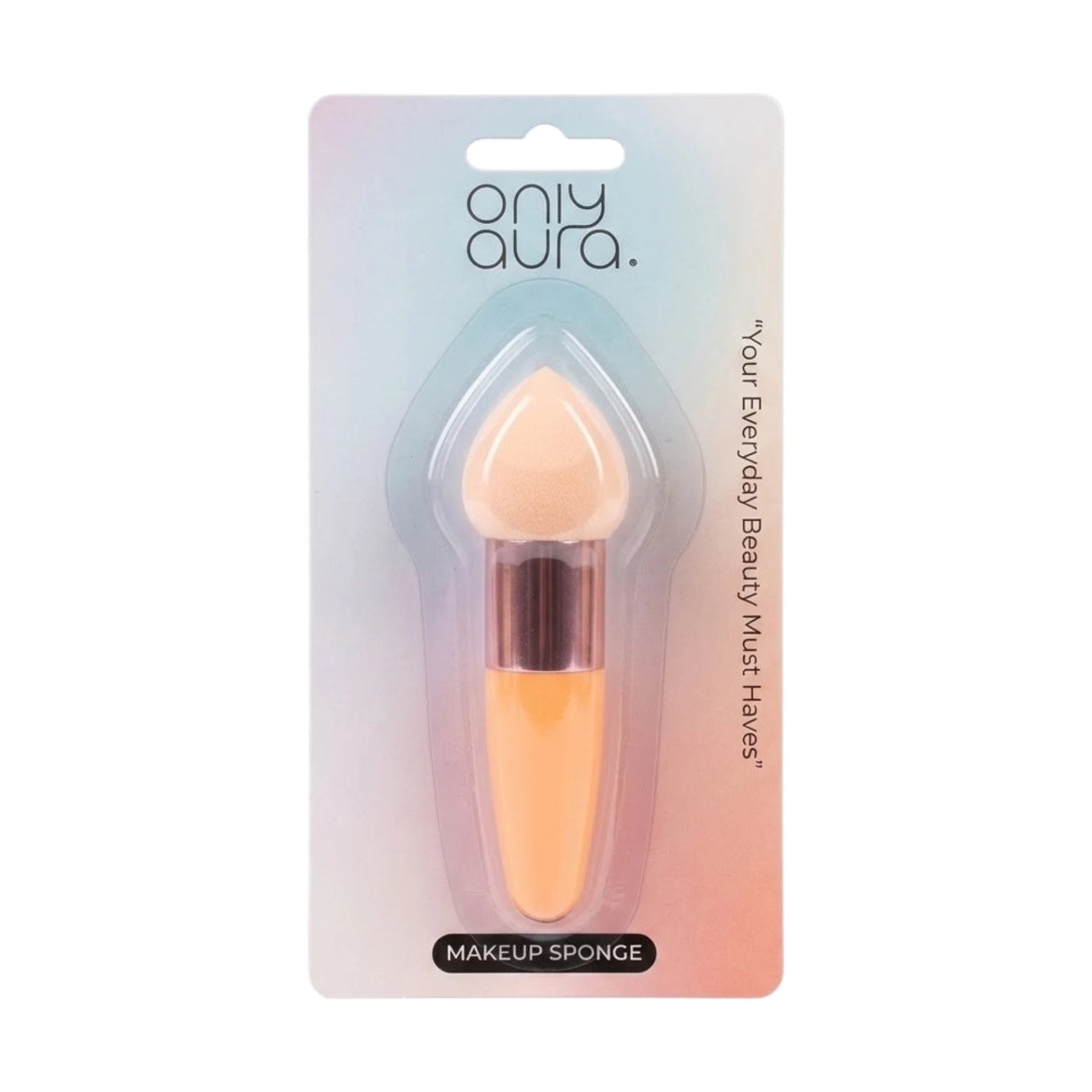 only aura beauty blender hzs312