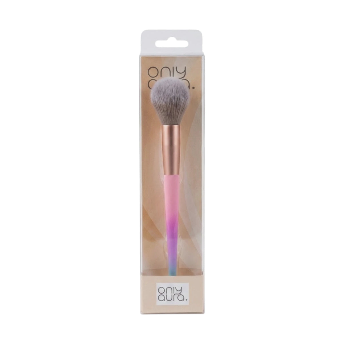 only aura makeup brush jb06