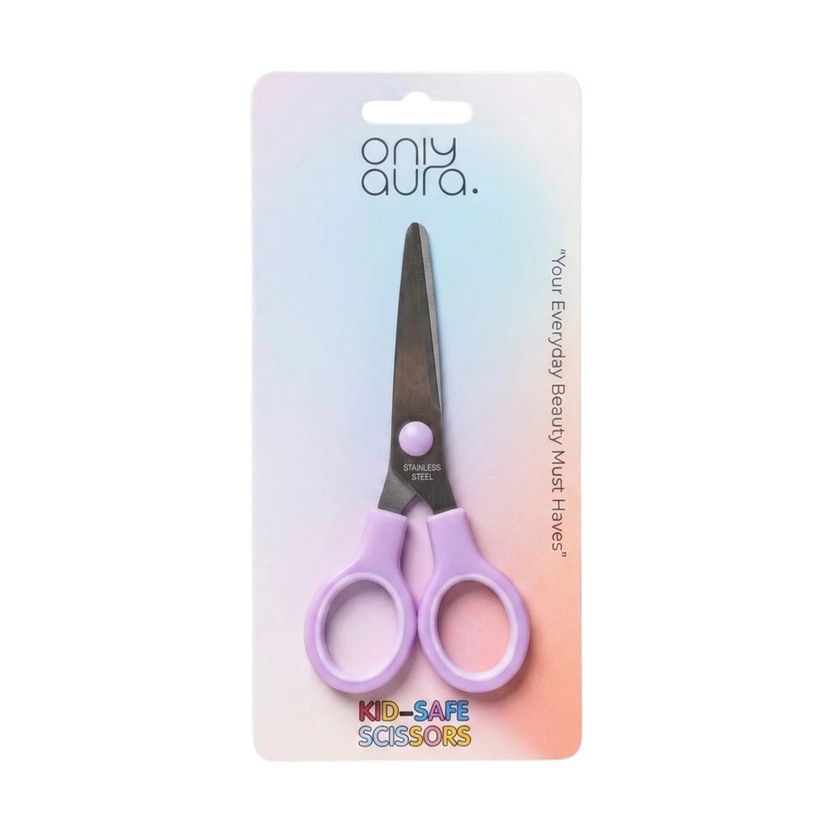 only aura ki scissors sb110