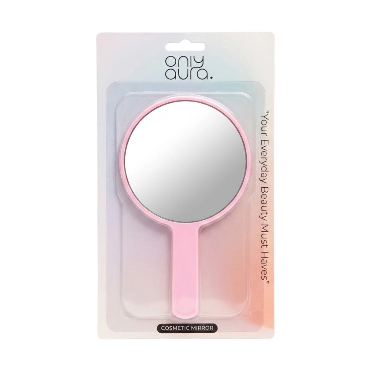 only aura cosmetic mirror lx081