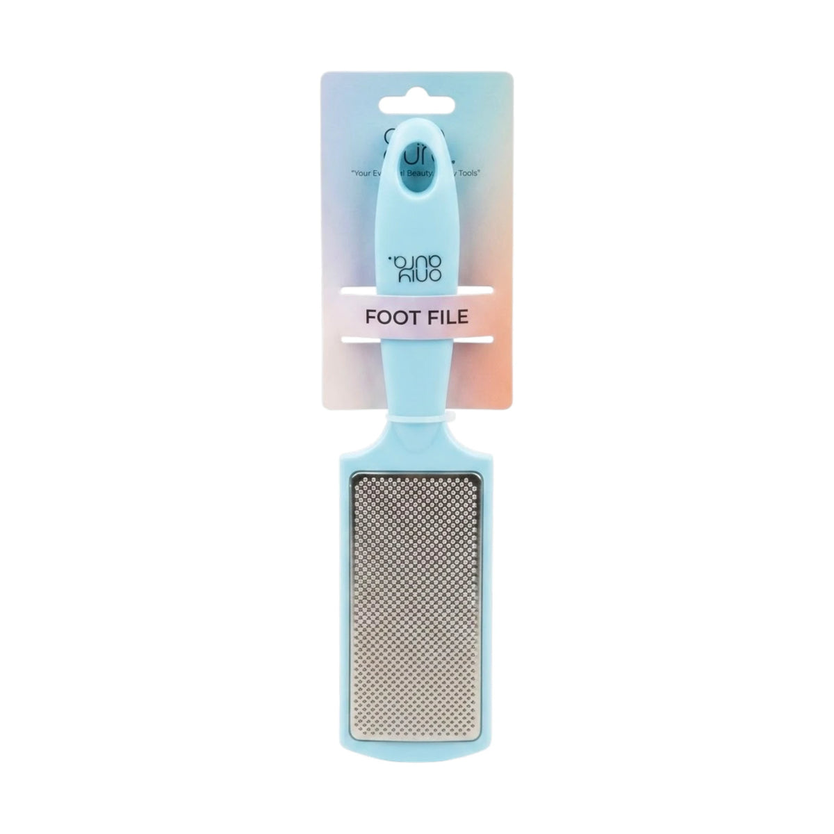 only aura foot filer hf746-1