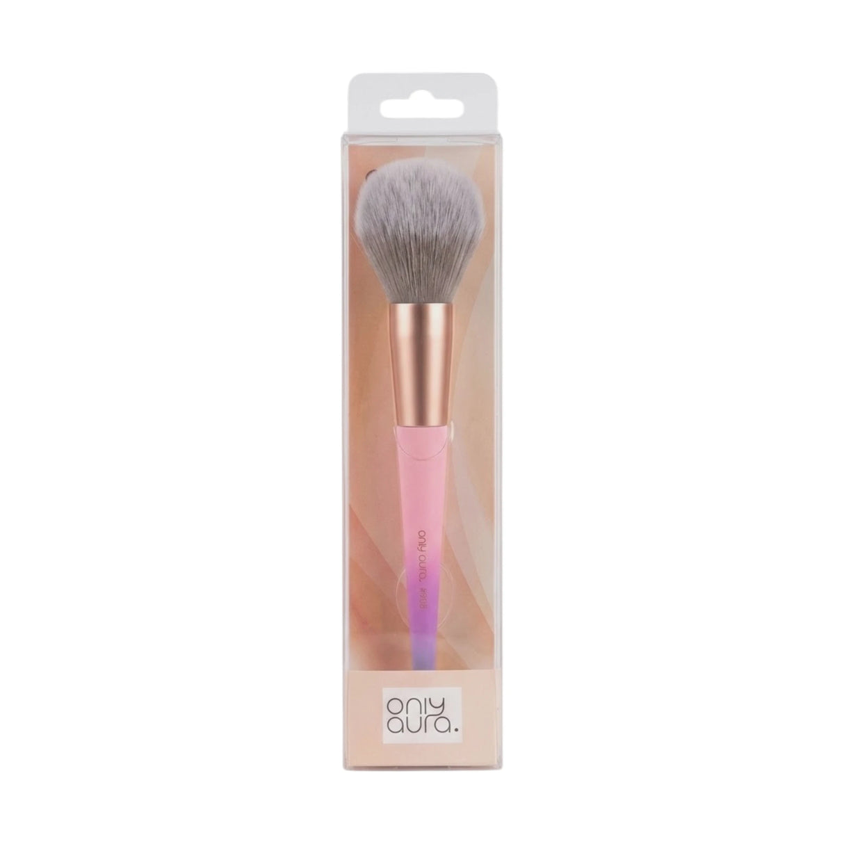 only aura makeup brush jb03l