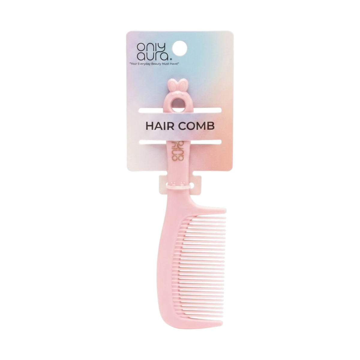 only aura hair comb kids e1135