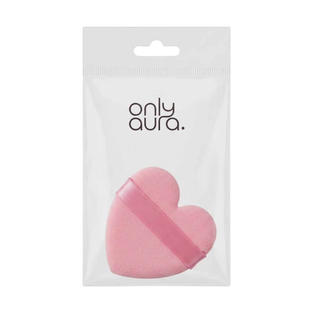 only aura makeup puff 03