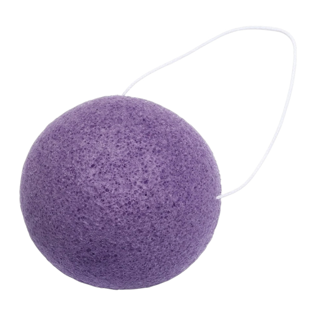 only aura facewash puff ff501