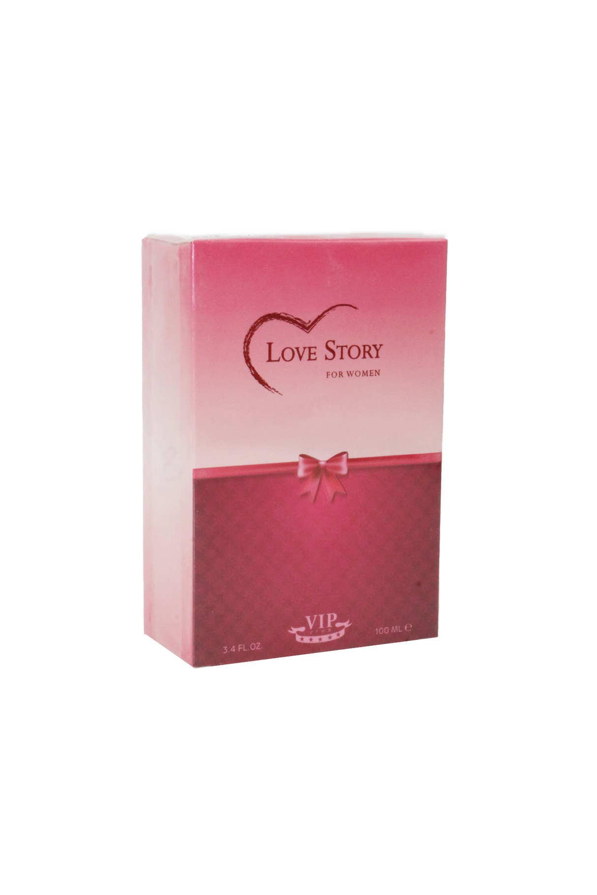 perfume love story 100ml for women