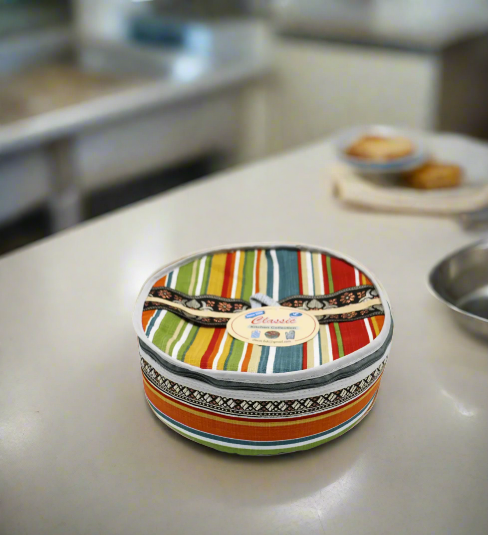 roti box fomi classic zip round – KK Mart