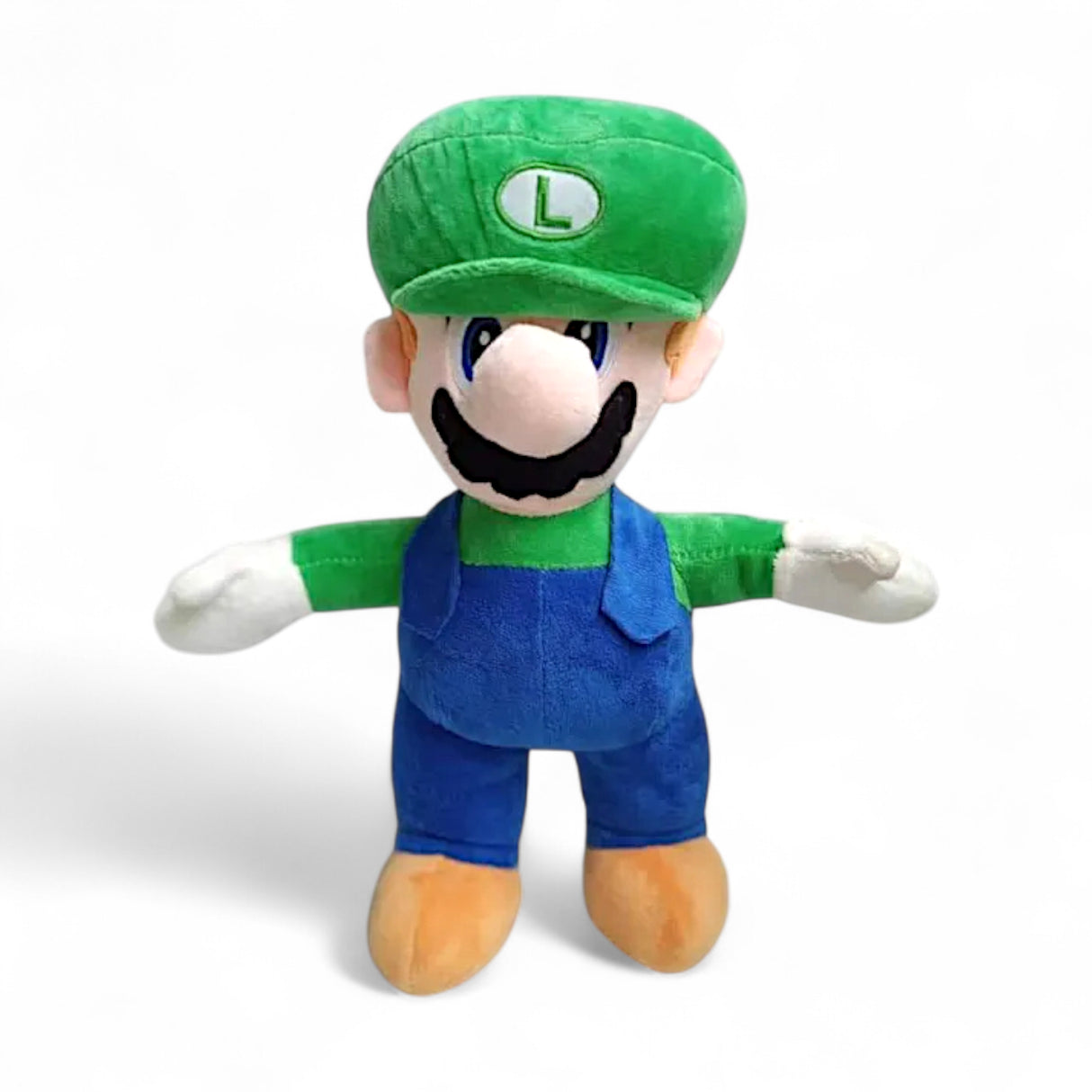 stuff mario small 12" t769