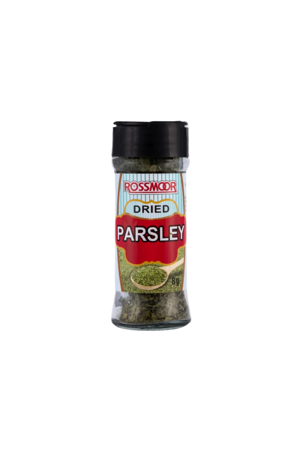 rossmoor dried parsley 10g