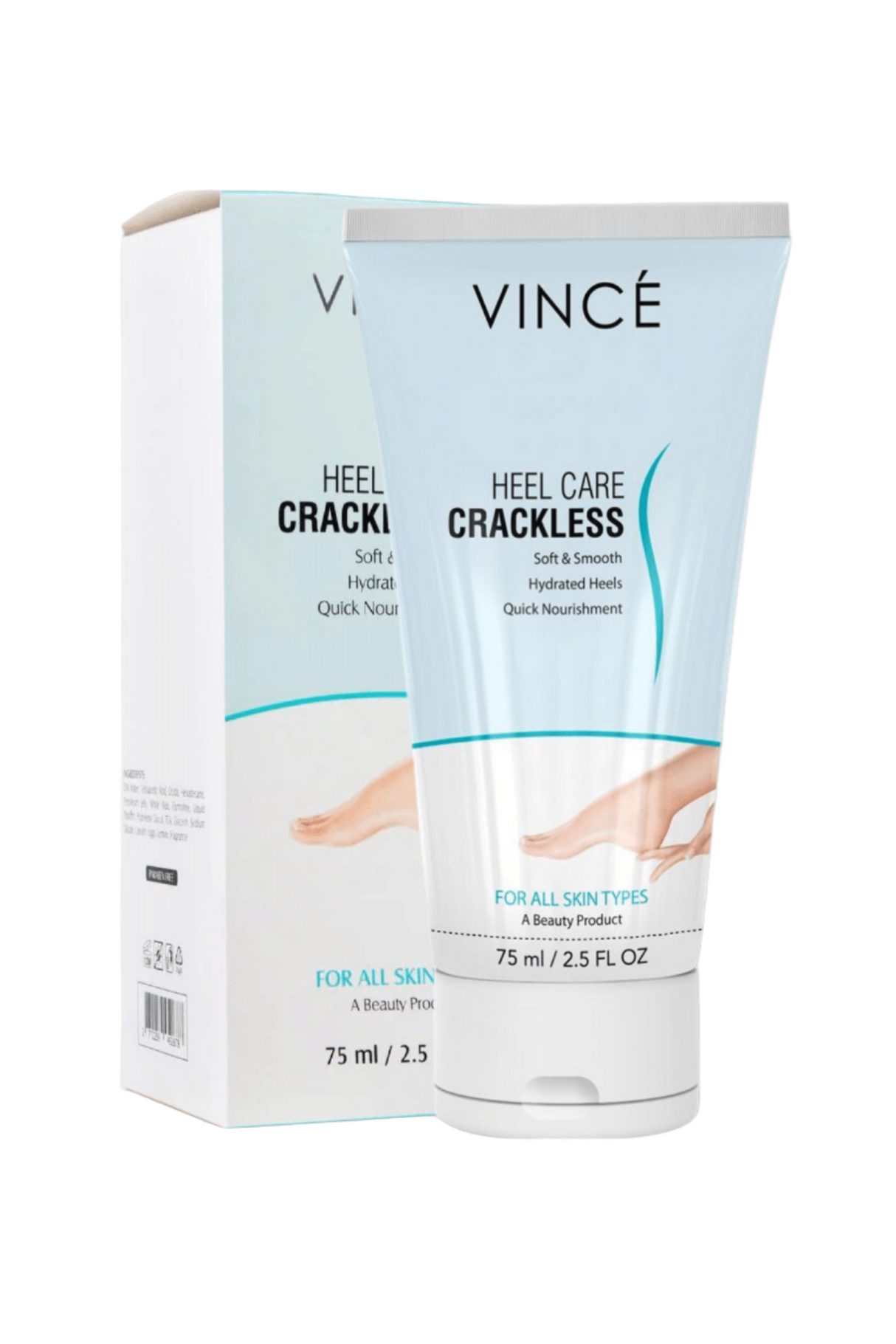 vince crackless cream 75ml