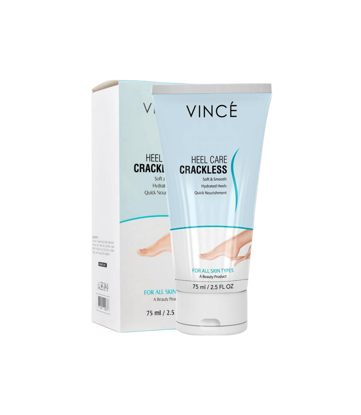 vince crackless cream 75ml