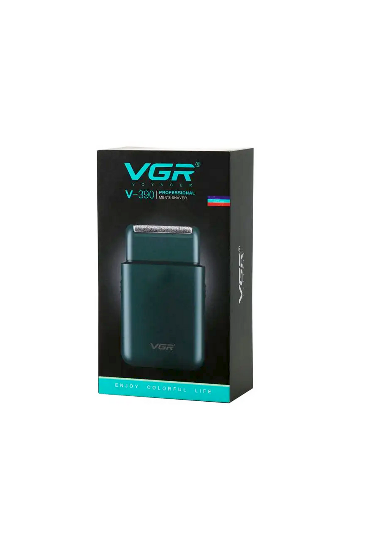 vgr hair shaver super trim v-390