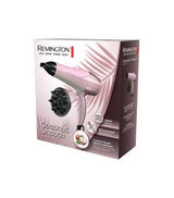 remington hair dryer d5901