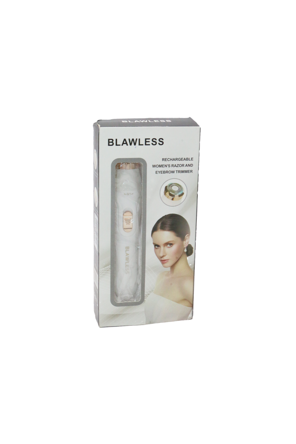 blawless hair trimmer