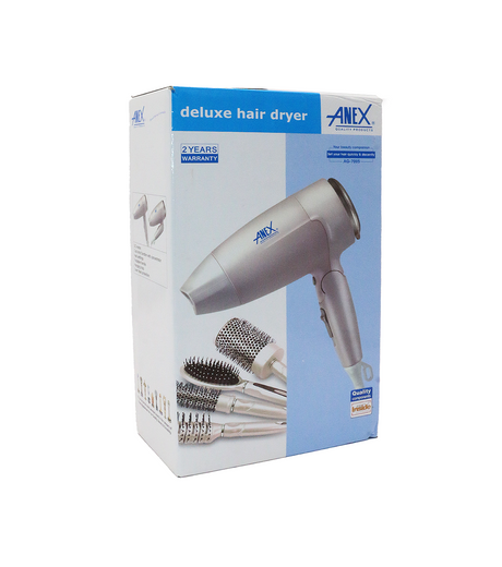 anex hair dryer 7005