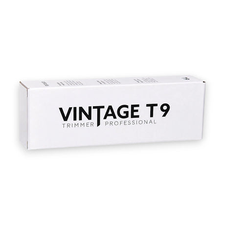 vintage t9 trimmer