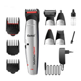 kemei grooming kit km-560