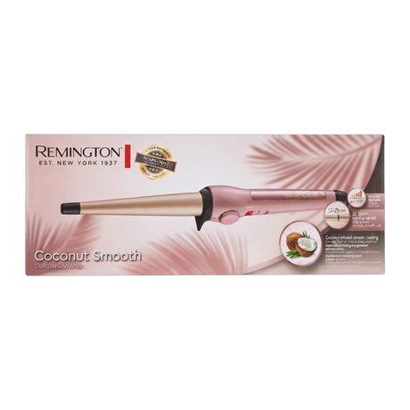 remington curling rod ci5901