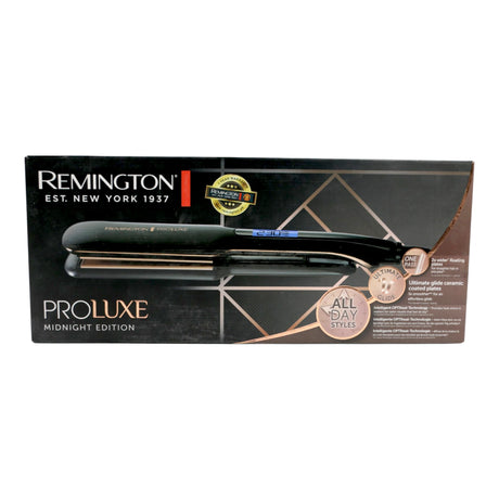 remington straightener s9150b