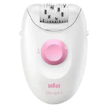 braun epilator se1-176