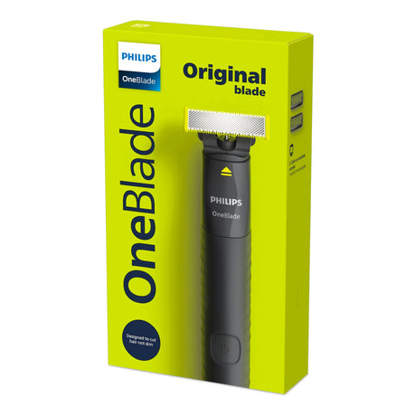 philips shaver one blade qp1424