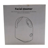 electric facial steamer china 0021