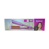 kemei straightener km-464