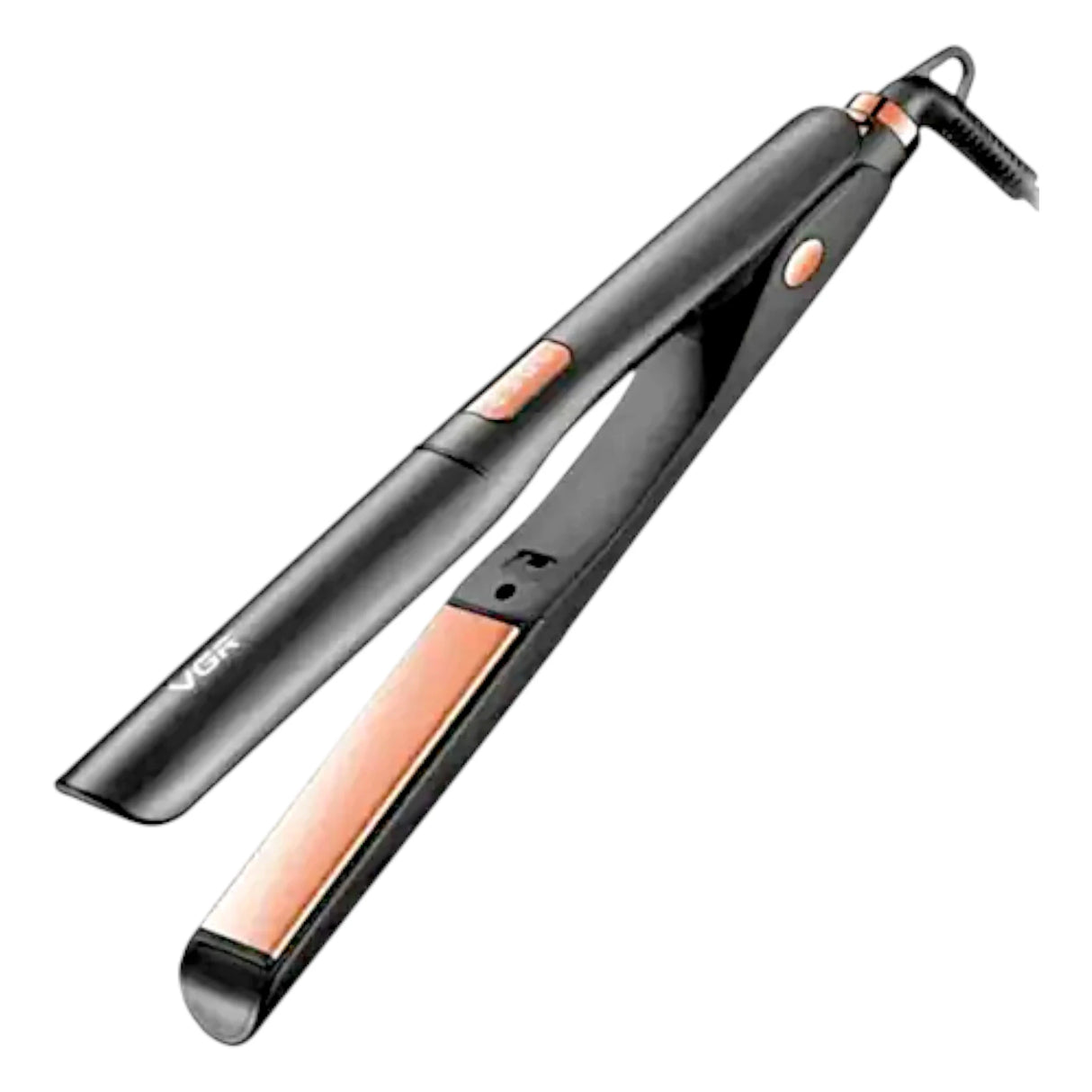 vgr hair straightener v-507