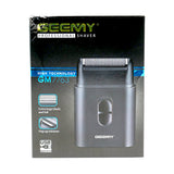 geemy shaver gm7763