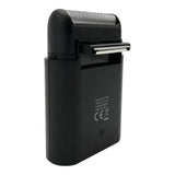 geemy shaver gm7763