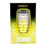 vgr epilator v-738