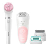 braun beauty set 5pc 5875
