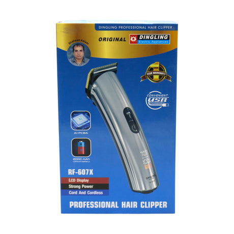 dingling hair trimmer 607x