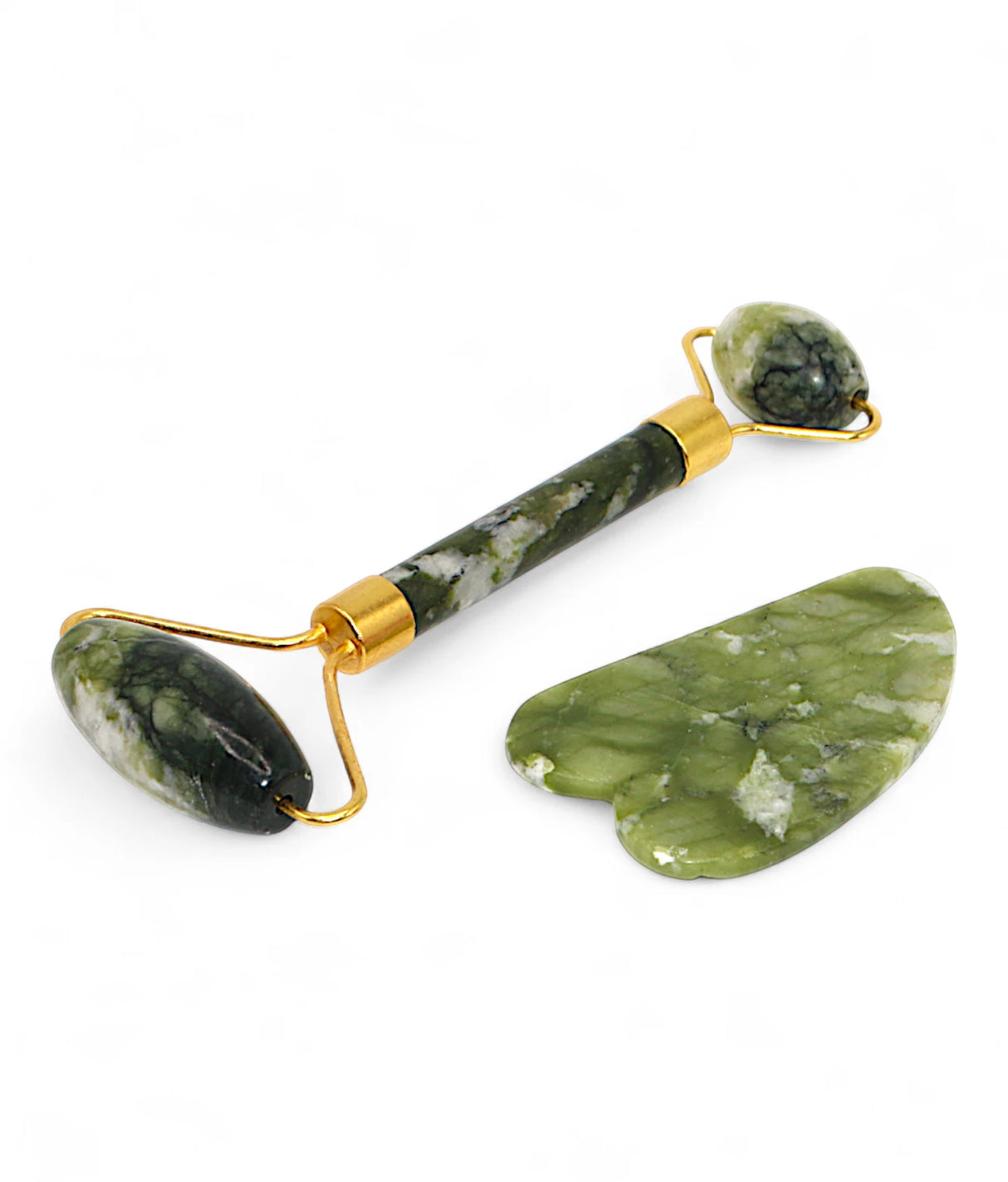 facial massage roller set china